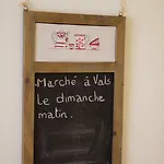 L'aligier - Les De Pierregras *