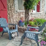 Dom wakacyjny L'aligier - Les De Pierregras Vals-les-Bains