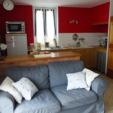 Hébergement de vacances L'aligier - Les De Pierregras *